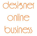 Designer Online Store